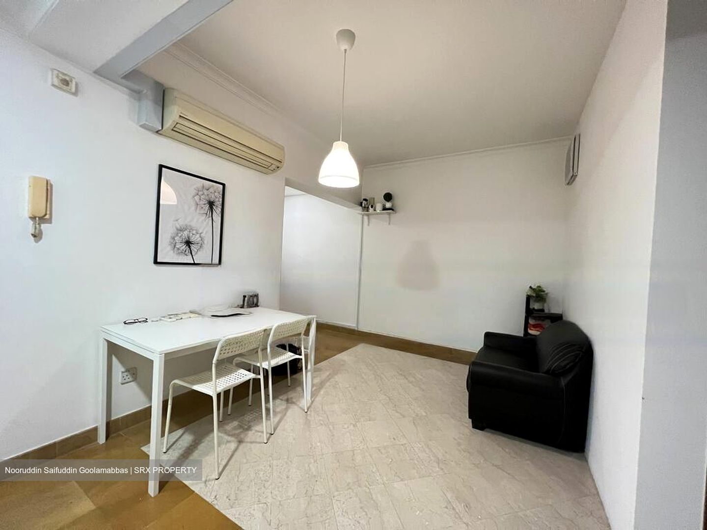 Emerald Garden (D1), Condominium #460828161